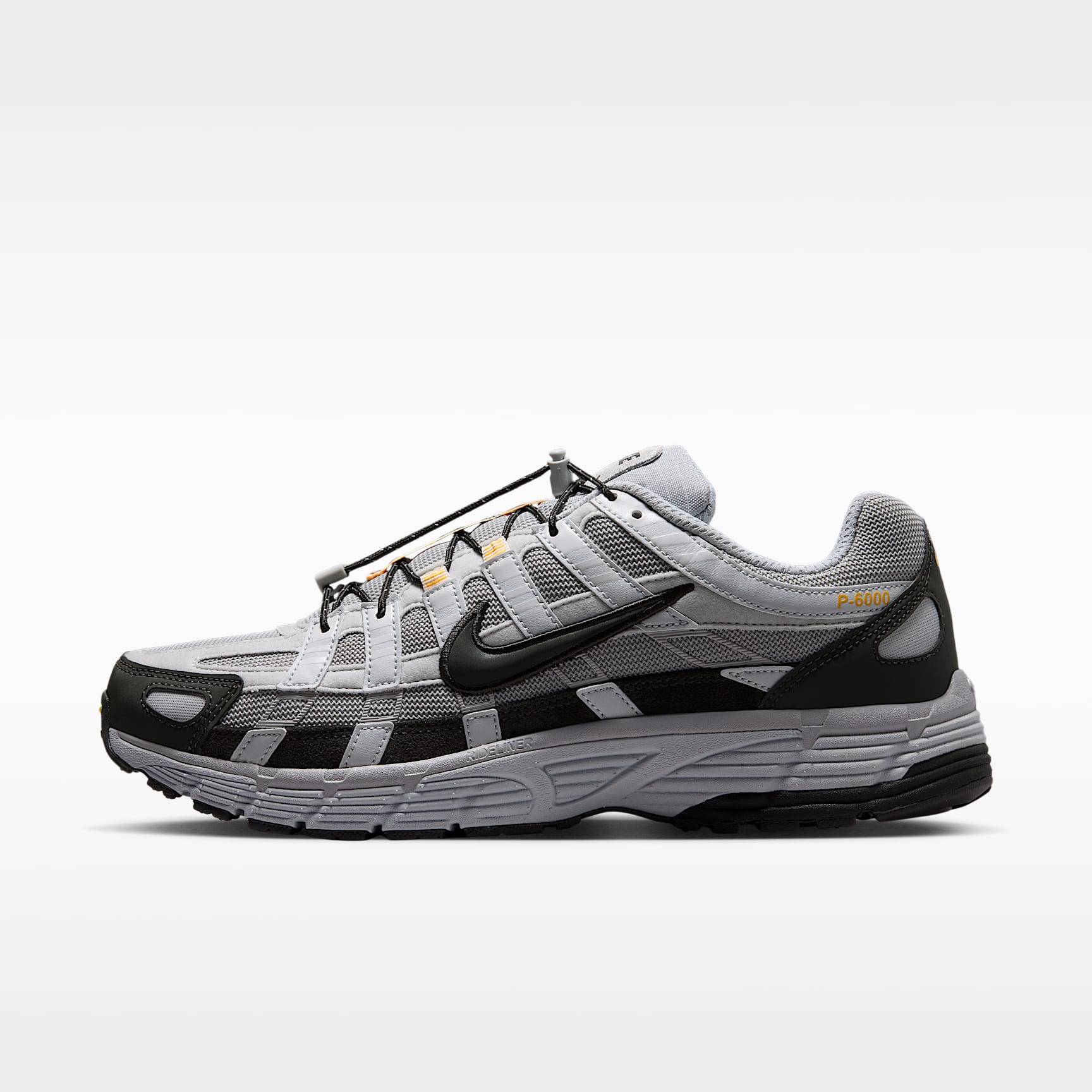 Nike P-6000 Winterized Shoes. Nike ID